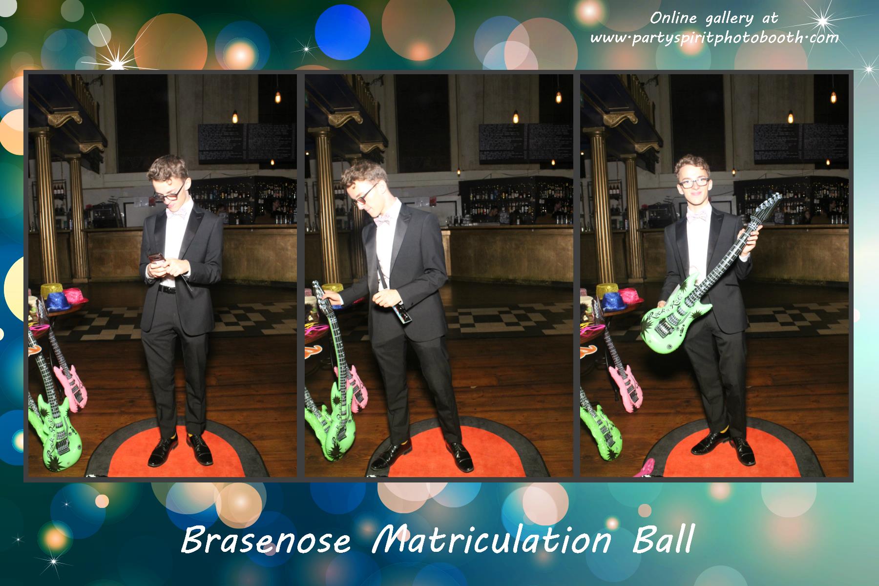 Matriculation Ball | View more photos from the event at gallery.partyspiritphotobooth.com/u/PartySpiritPhotoBooth/Matriculation-Ball